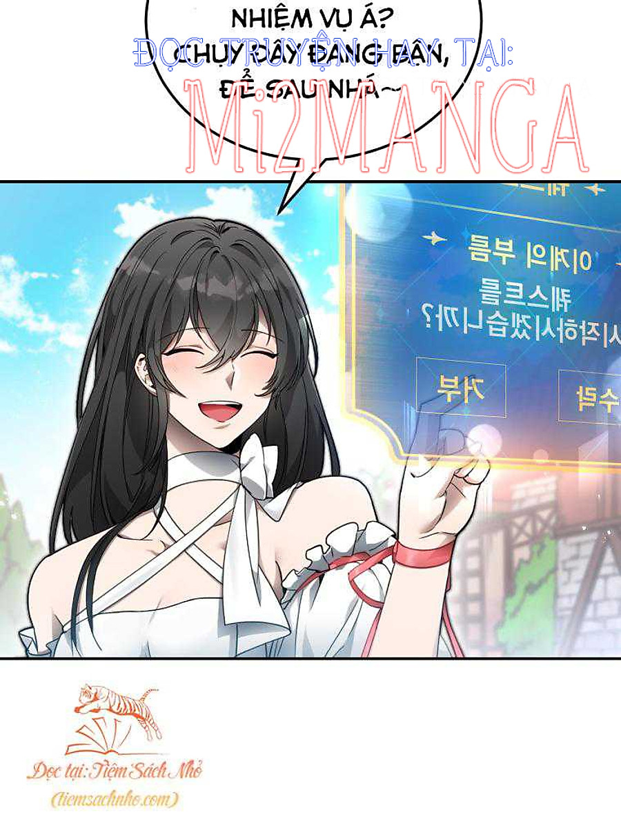 cách sống sót khi đã max level chapter 1.2 38