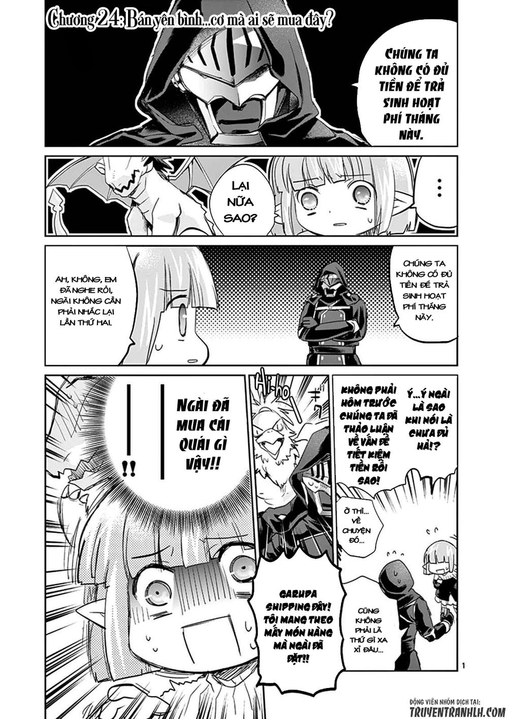 it's my life chapter 24 2