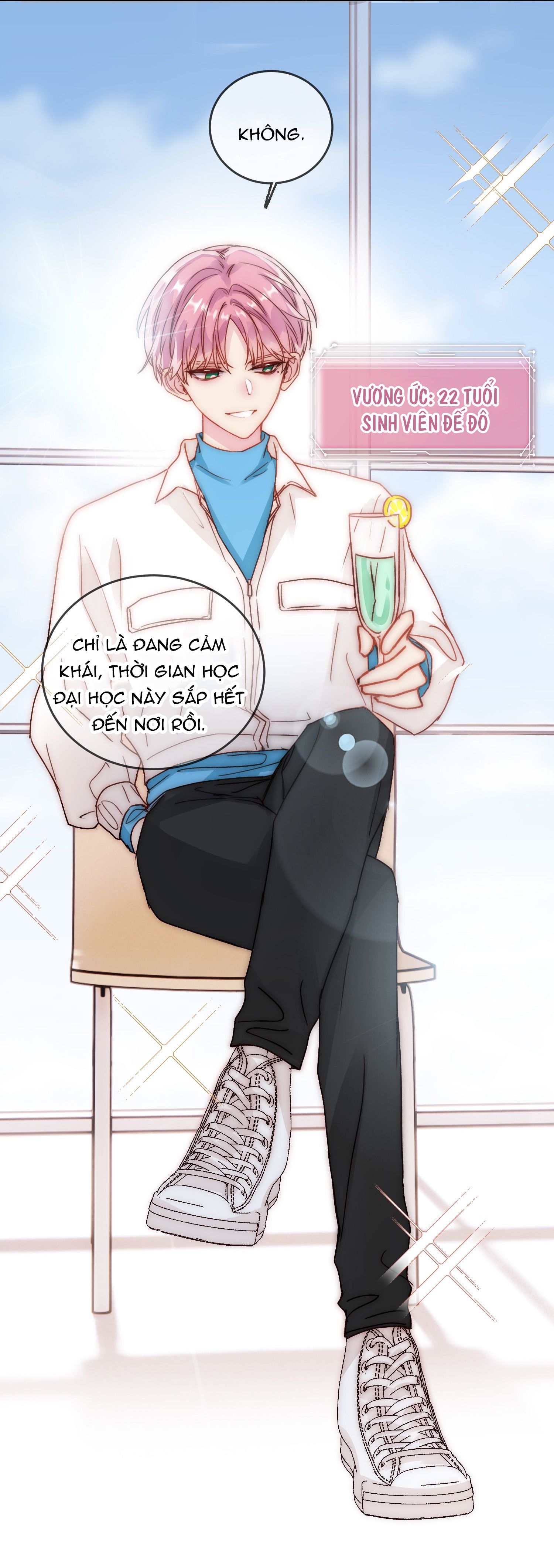 tôi phải làm một kẻ đại xấu xa chapter 17 4