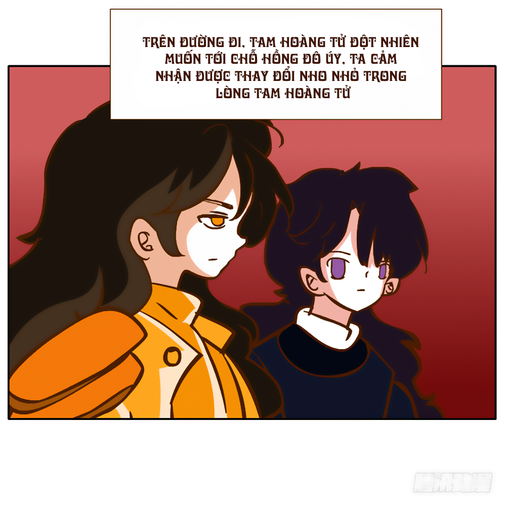 hòa thượng và tiểu long quân chapter 65 37