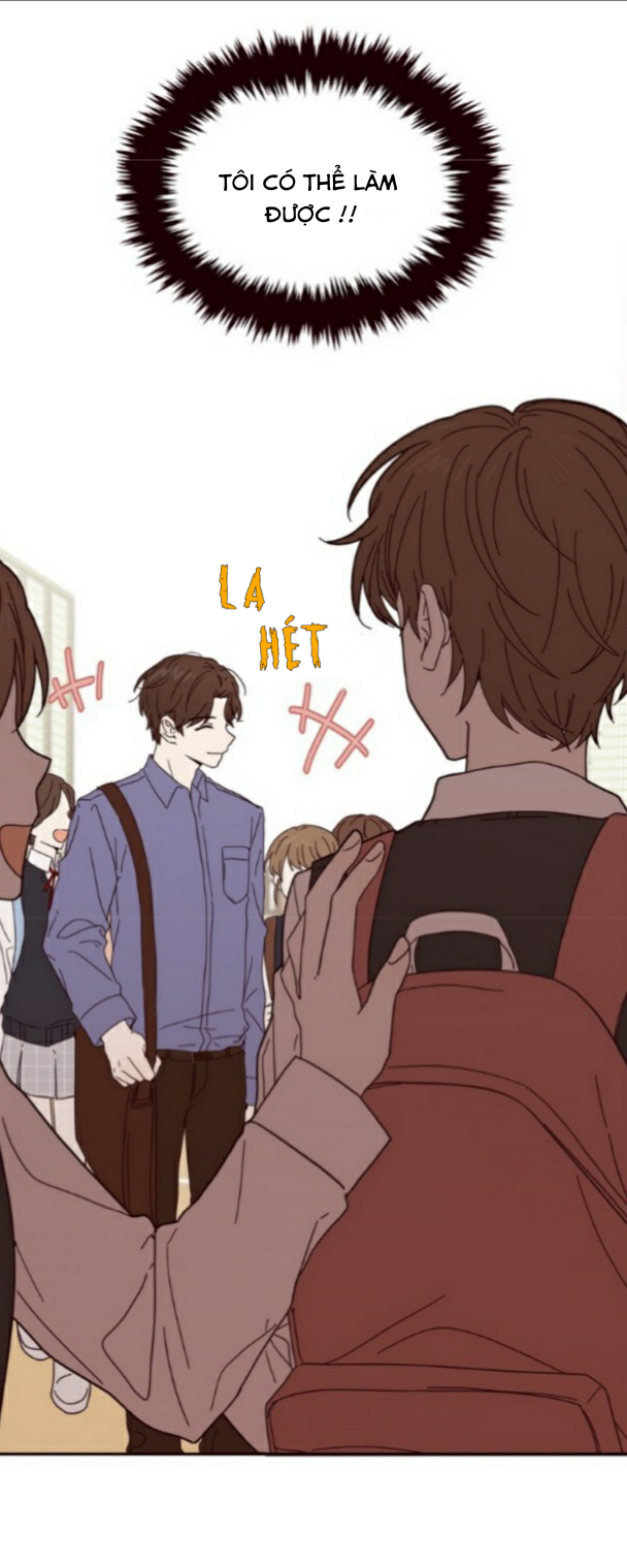 chủ đề tình yêu chapter 2 18