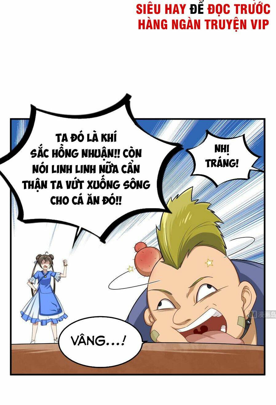 ngược về thời đường chapter 58 6