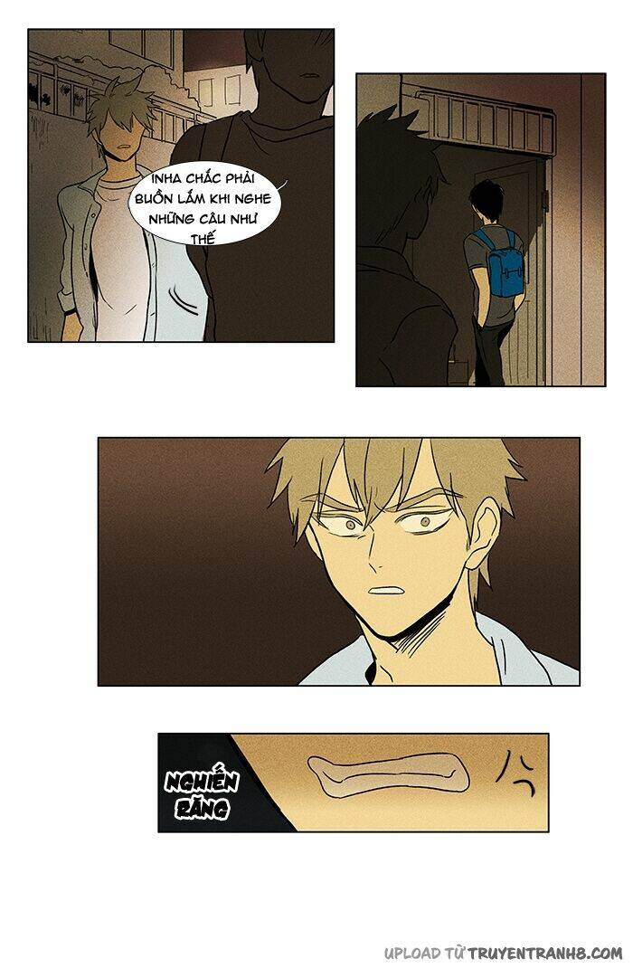 bẫy tình yêu chapter 77 25