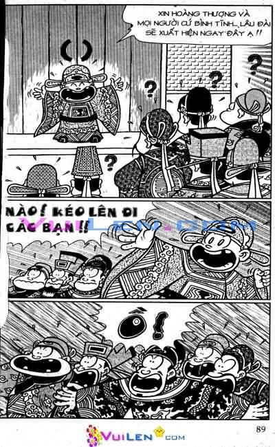 thần đồng đất việt chapter 55 86