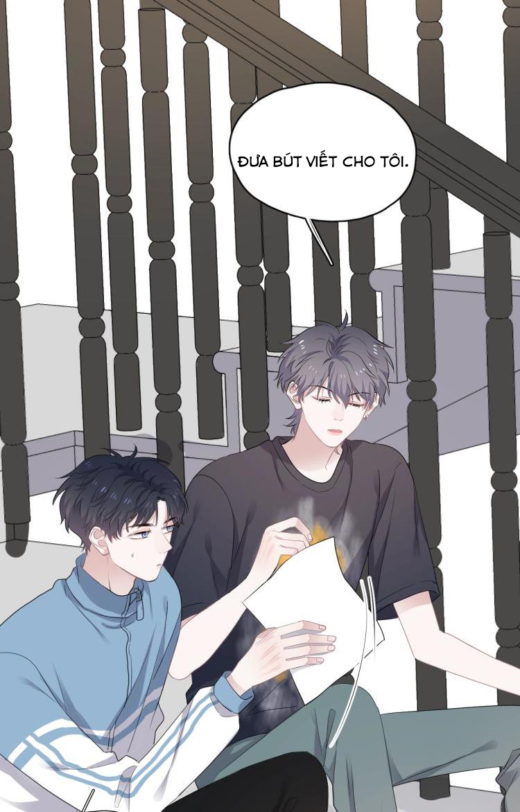 đề này vượt quá sức rồi chapter 4 38