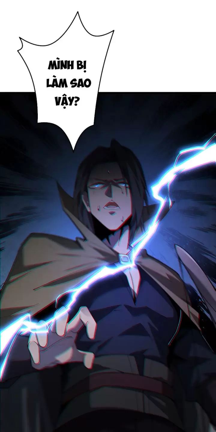 ta, chúa tể rừng xanh chapter 7 43