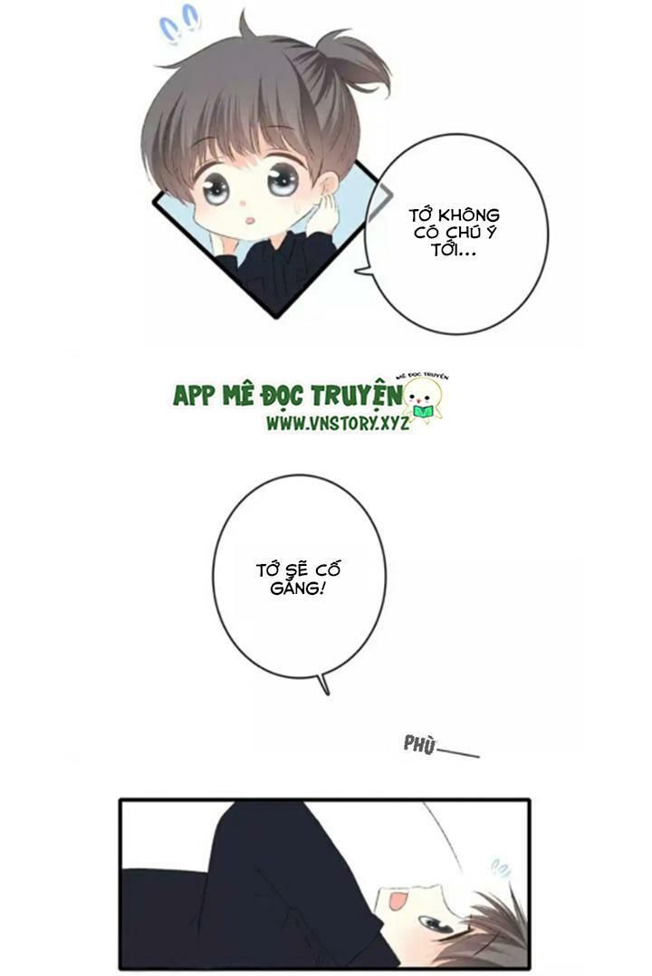 con tim rung động 2 chapter 31.5 27