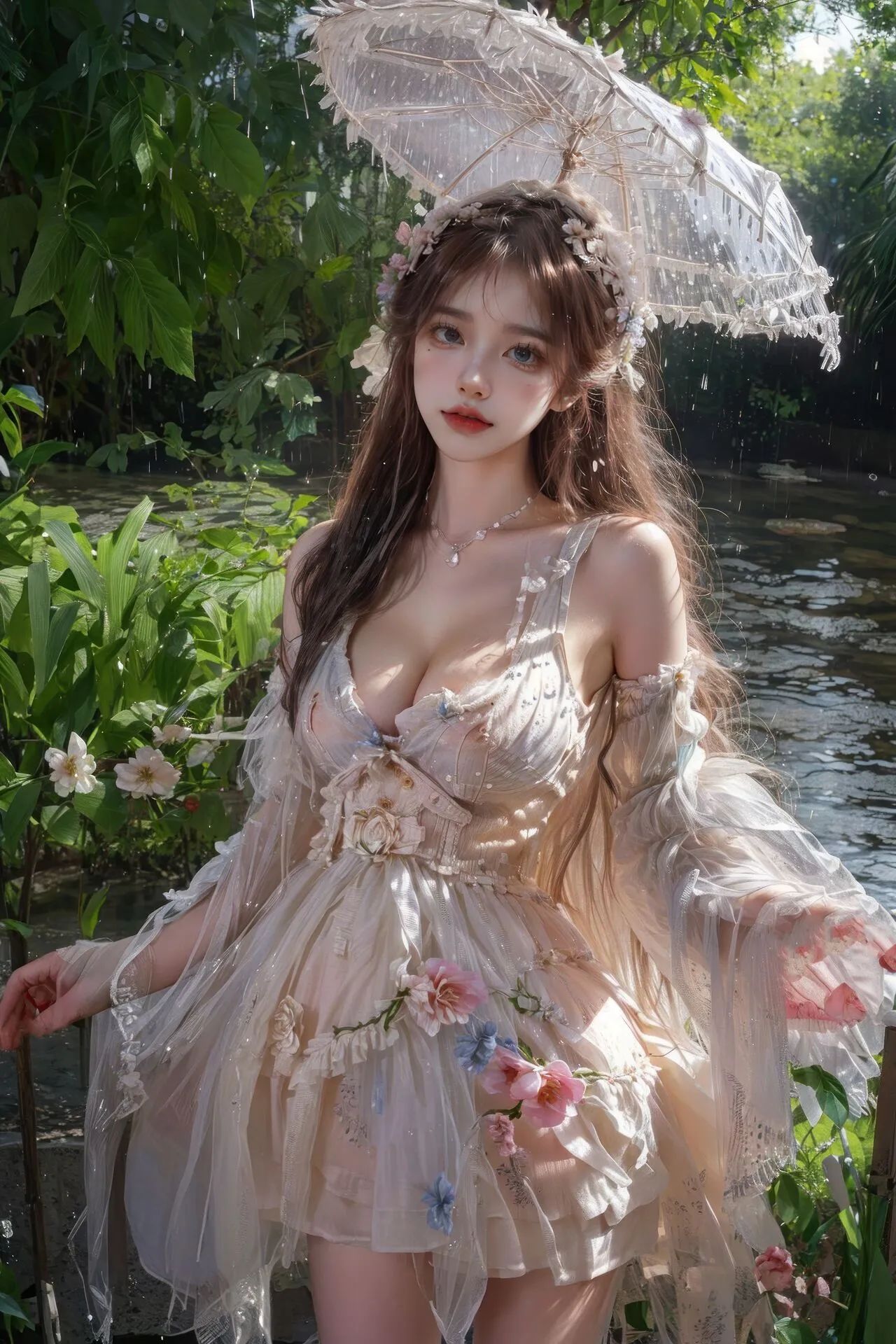 artist ai generated chapter 369 104