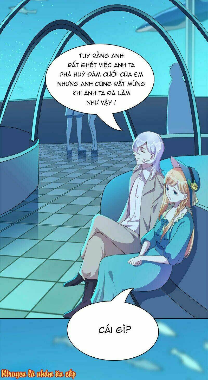 lãnh hôn cuồng ái chapter 40 19