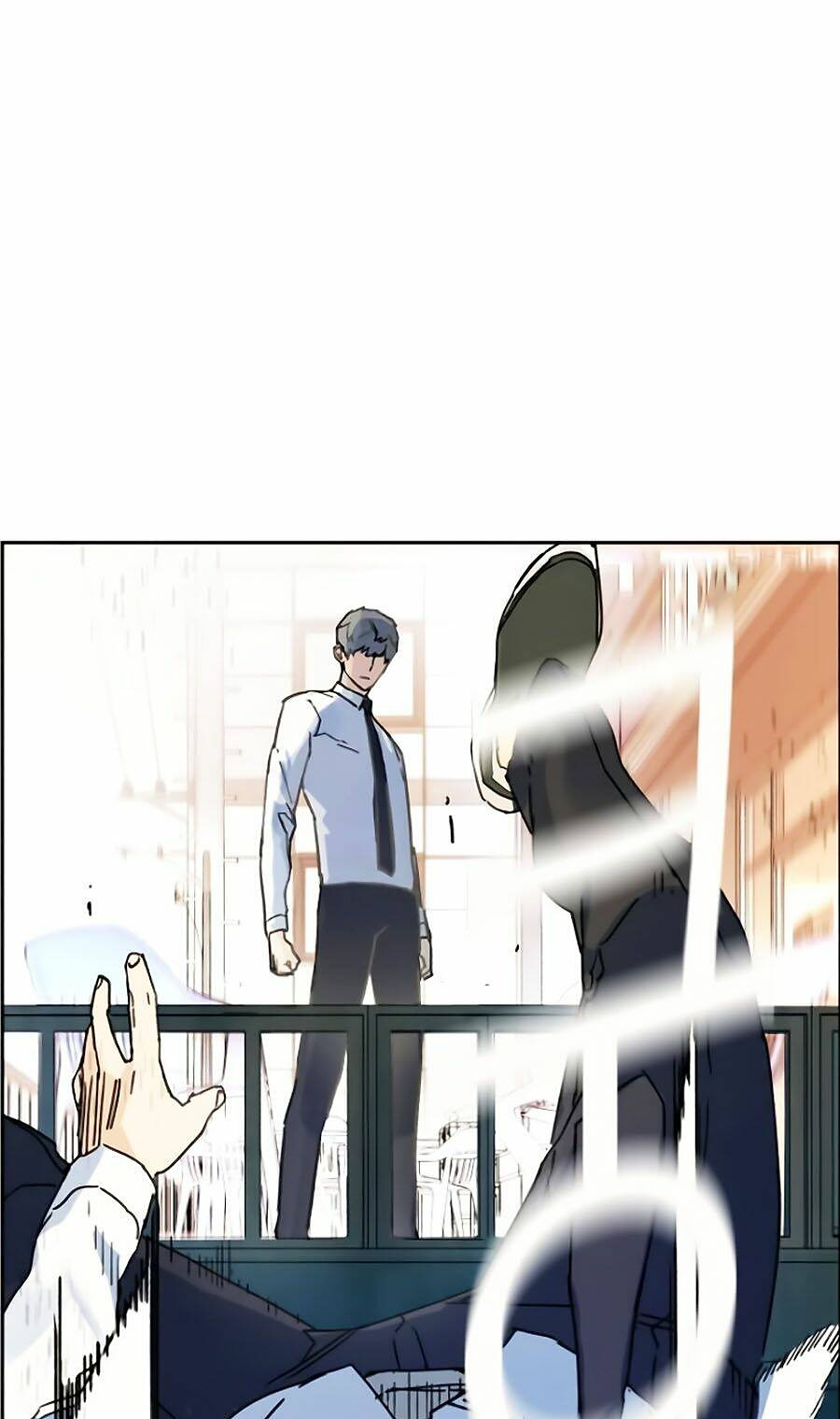 bạn học tôi là lính đánh thuê chapter 2 45