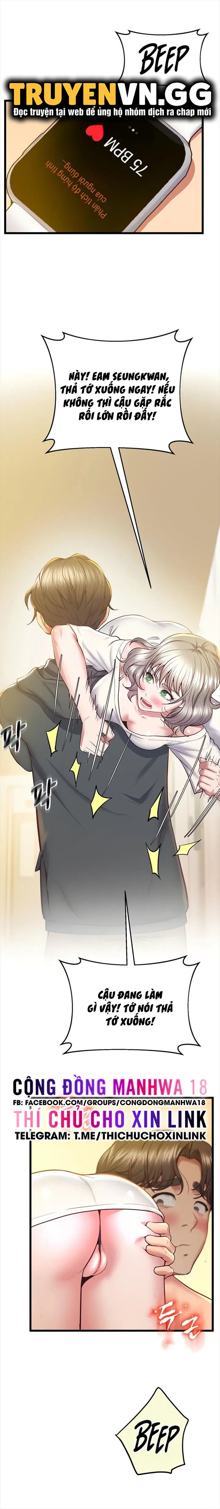 đồng hồ khoái lạc chapter 6 5