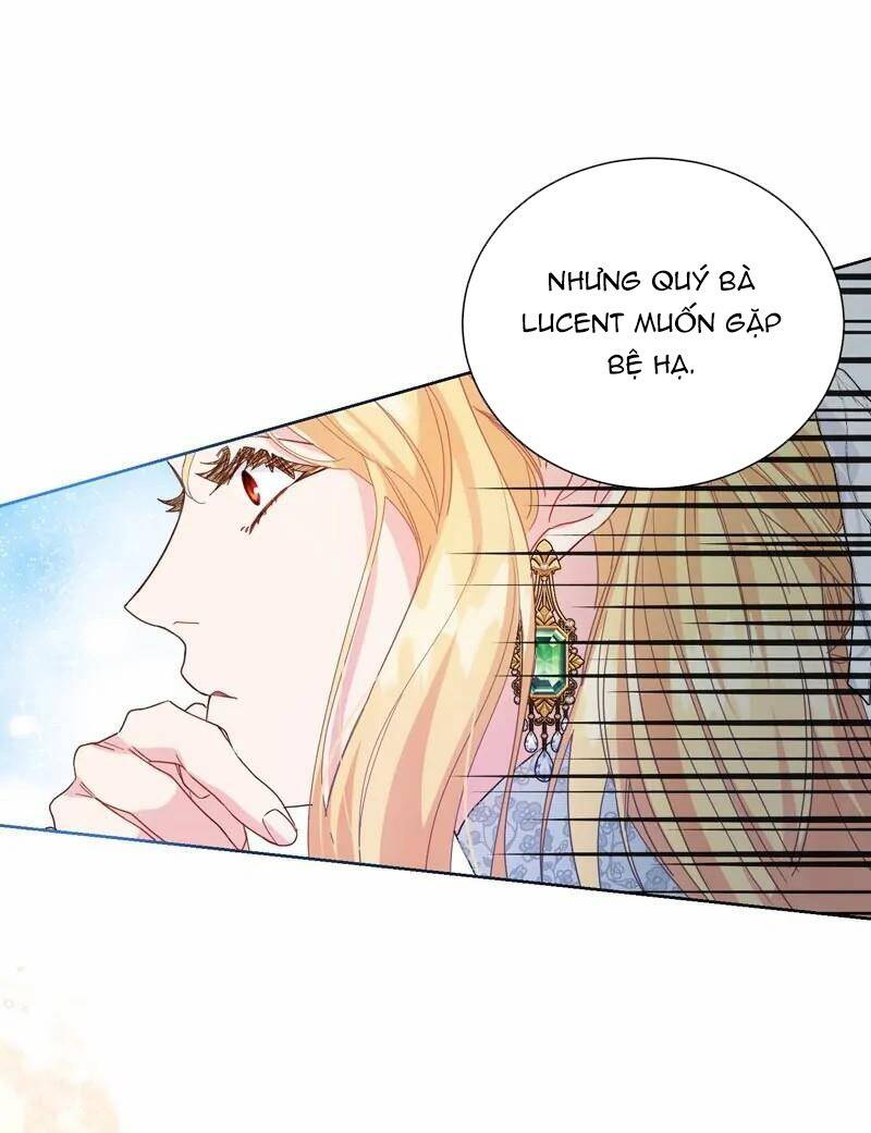 cho đến khi nữ chính thực sự xuất hiện chapter 8 45