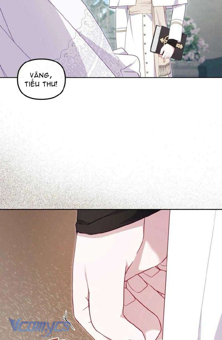 tôi được nuôi dưỡng bởi những kẻ phản diện chapter 78 42