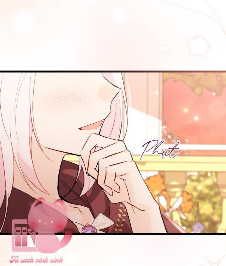 quan hệ cộng sinh giữa báo đen và thỏ trắng chapter 75 47