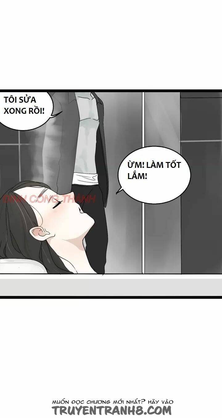mục vụ chapter 4.1 45