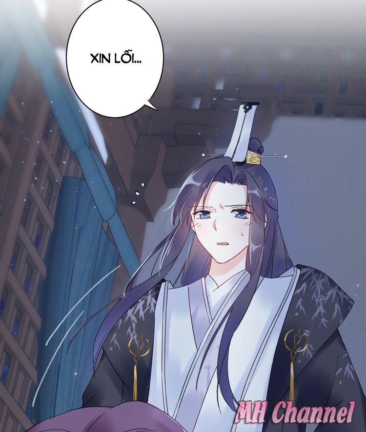 hoa nhan sách 2 chapter 75 5