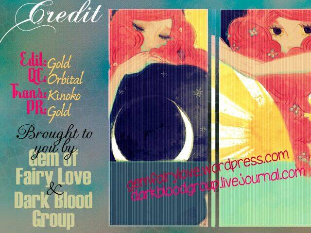 mezame no mori chapter 5 2