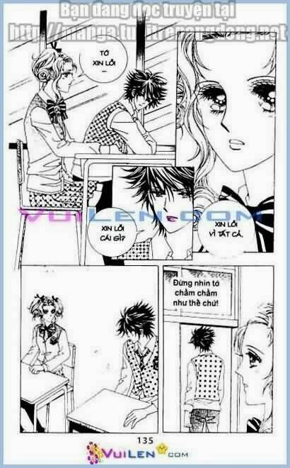 sức thanh xuân chapter 8 136