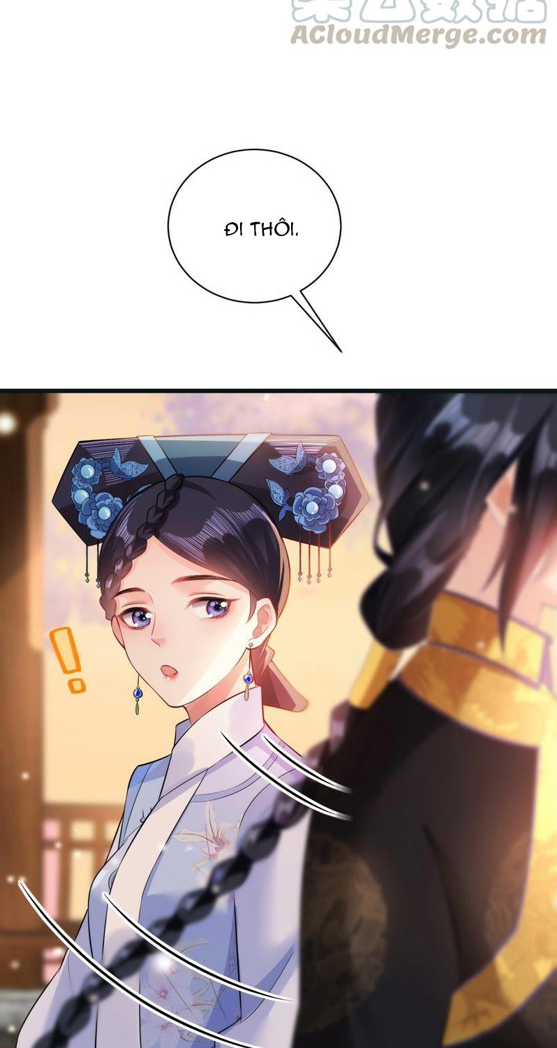 quận chúa vững quá không thể tiêu diệt! chapter 50 17