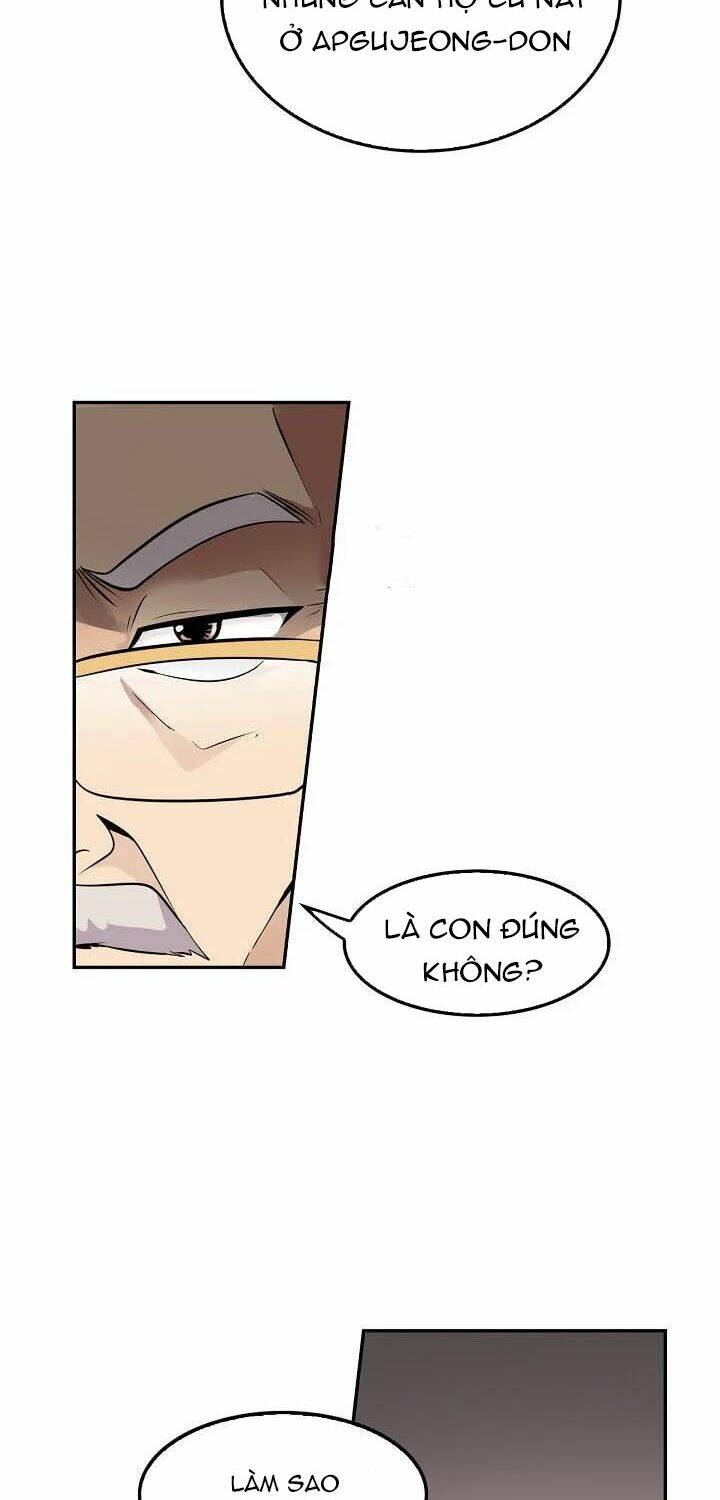 điều tra viên chuyển sinh chapter 41 60