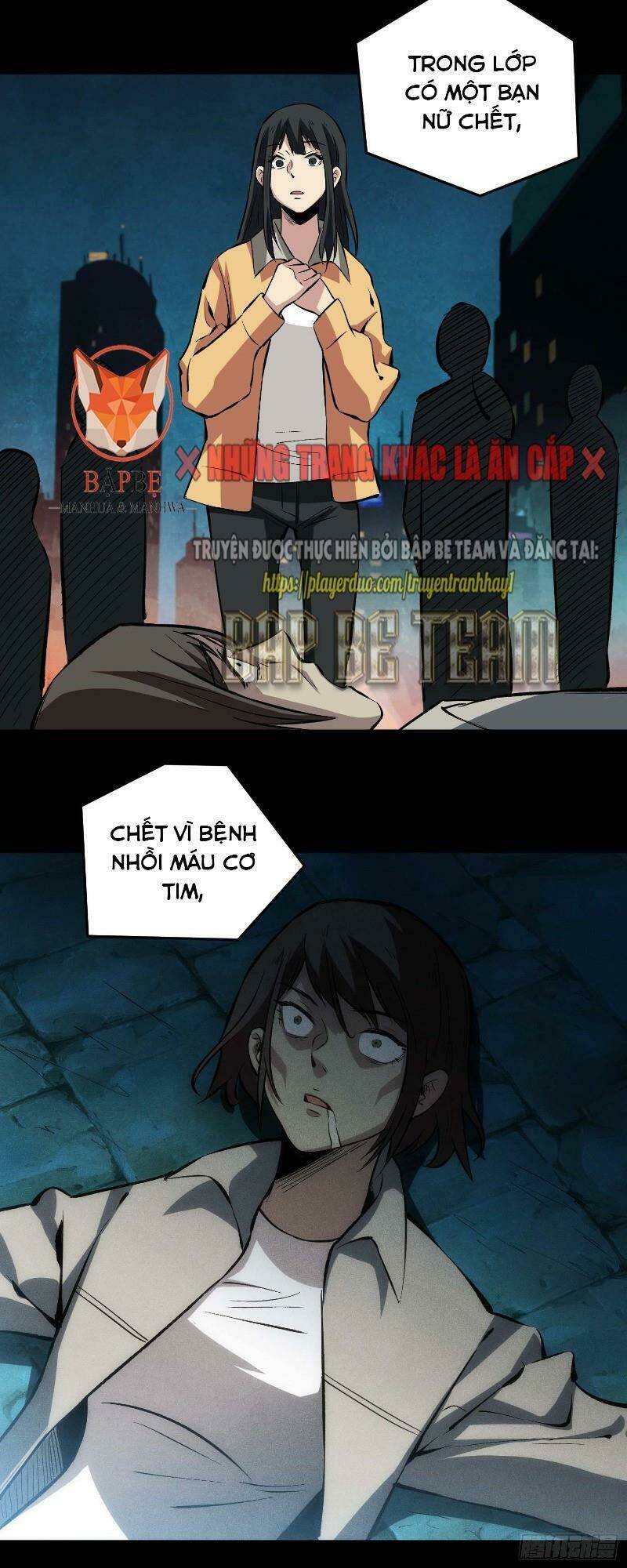 kiêm chức diêm vương chapter 13 5