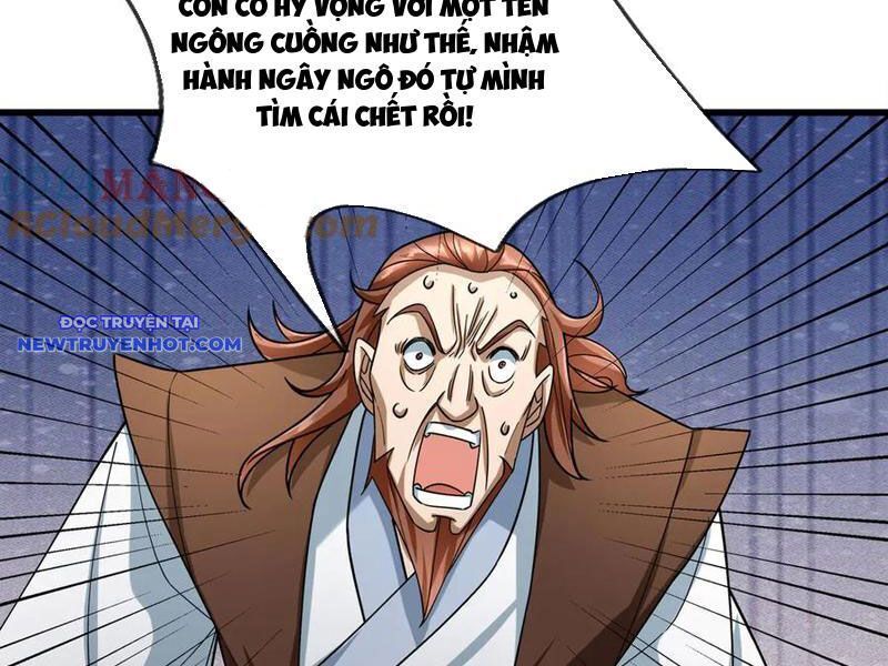 ngủ say vạn cổ: xuất thế đẩy ngang chư thiên chapter 45 90