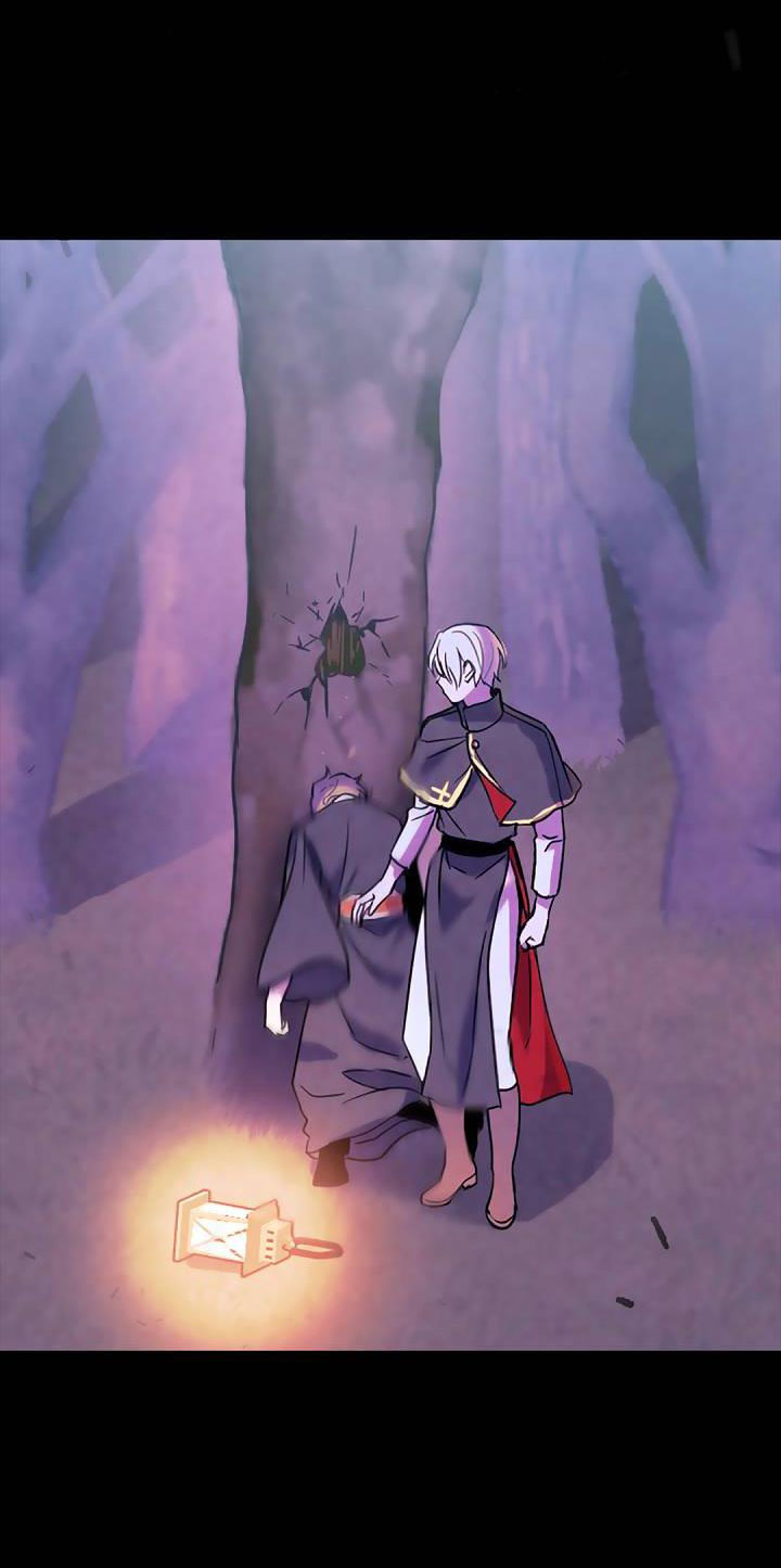 [bản 18+] trò chơi săn mồi của hoàng đế và thánh kỵ sĩ chapter 28.2 5