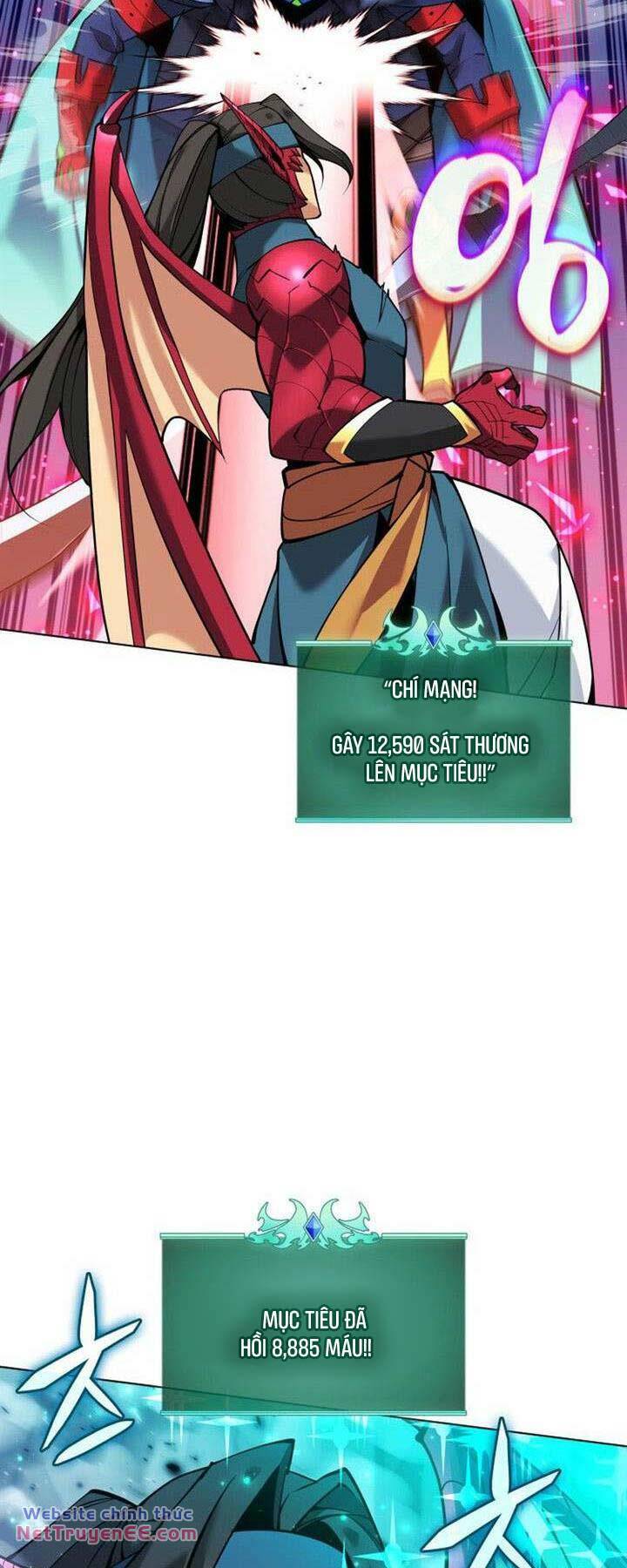 Thợ Rèn Huyền Thoại Chapter 224 96