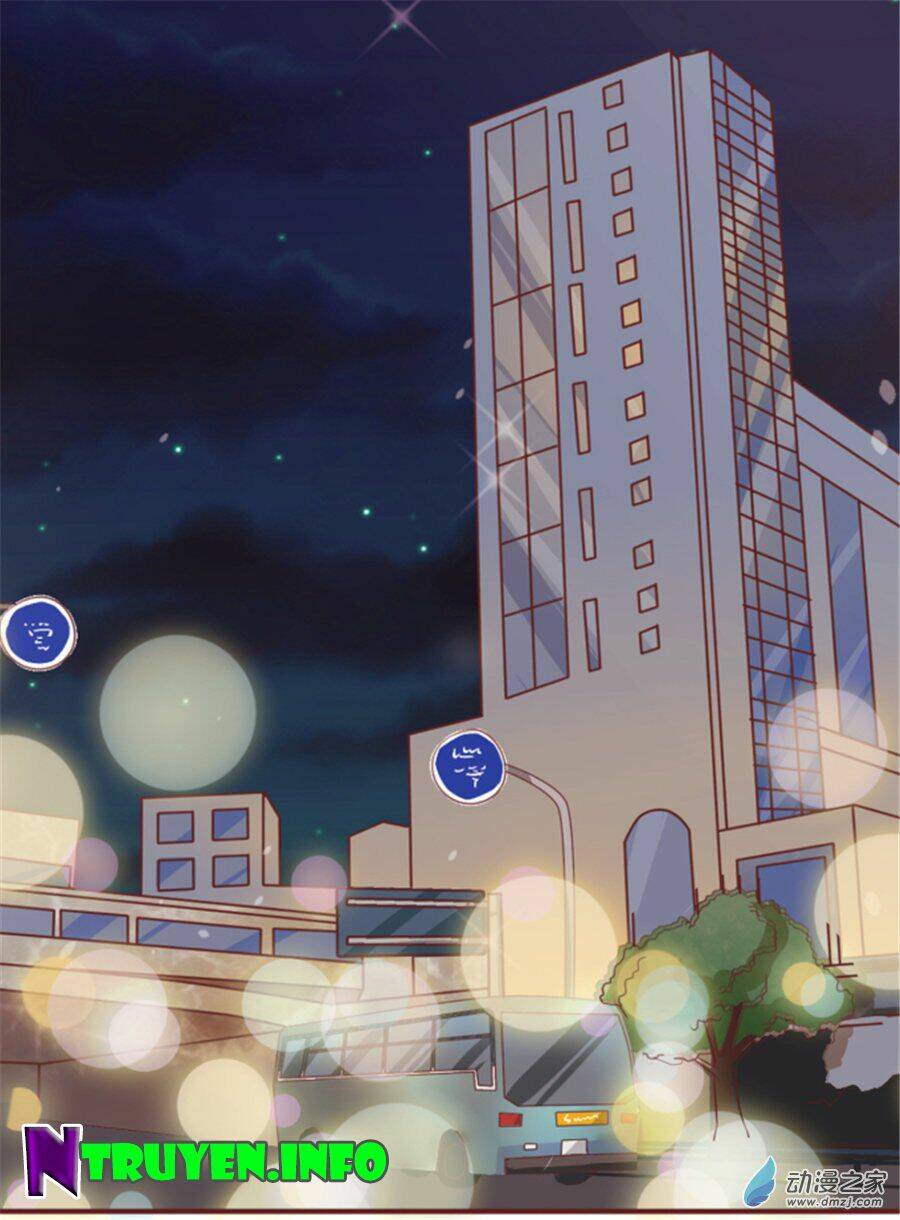 vương tước tư hữu bảo bối chapter 17 24