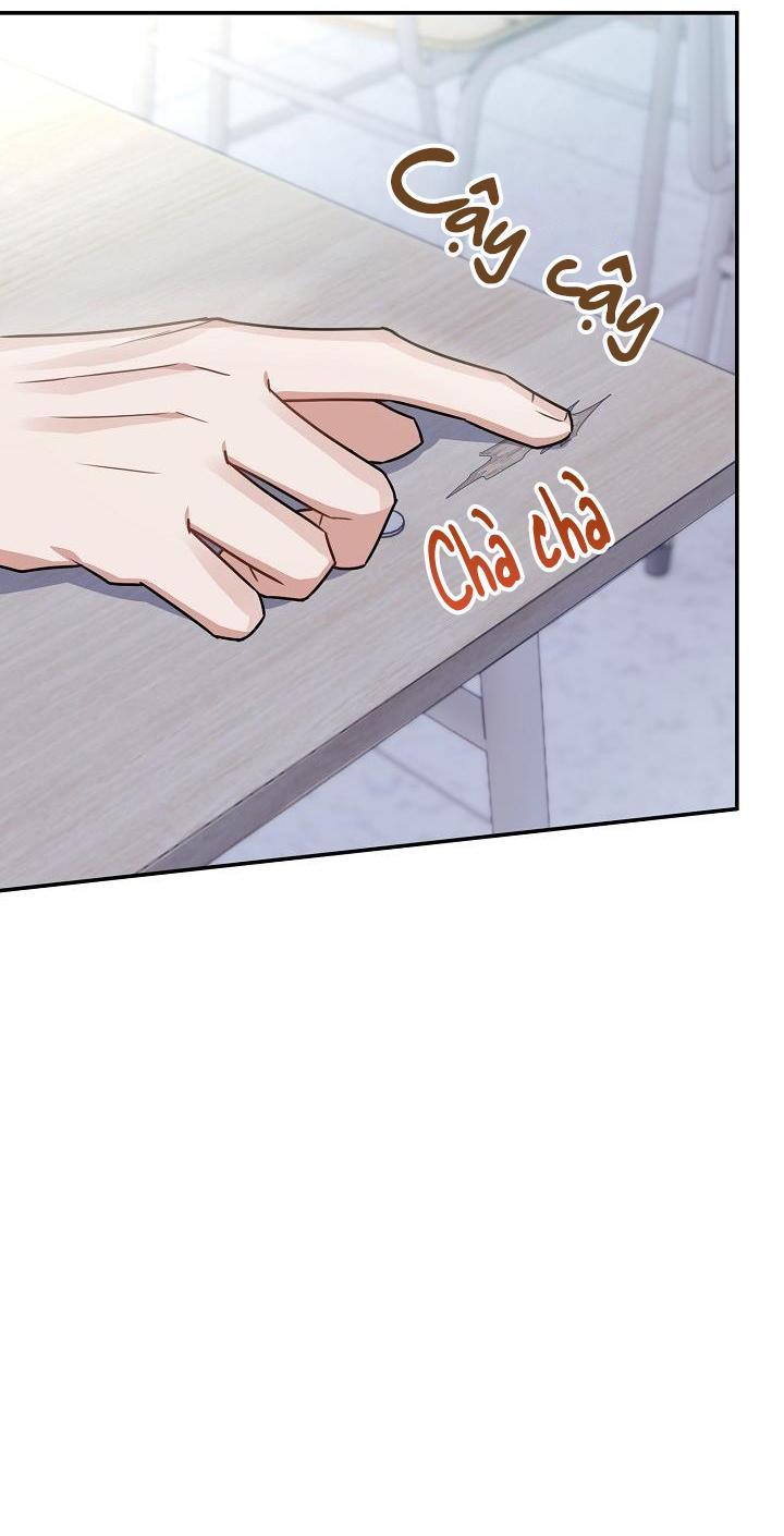 vùng đặc quyền tình yêu chapter 1 86