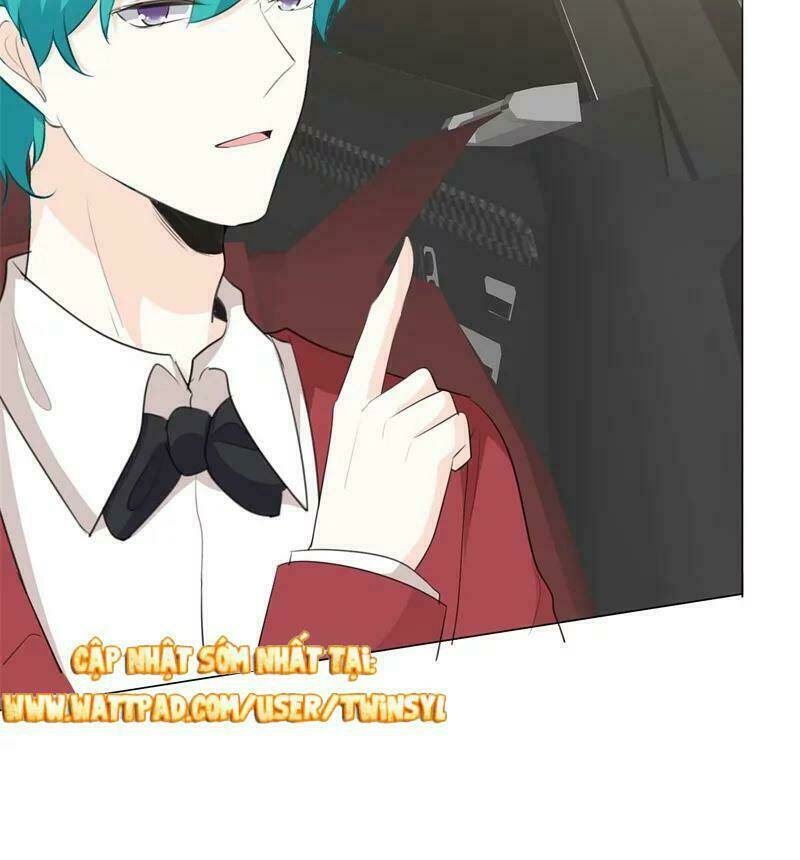 ái người tình xuất vu lam chapter 103 49