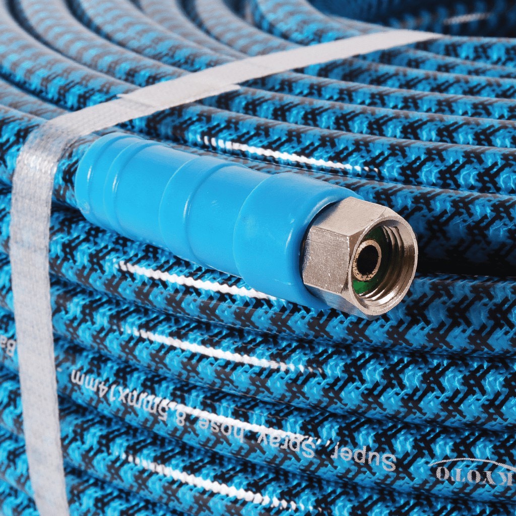 Dây phun áp lực 8.5mm