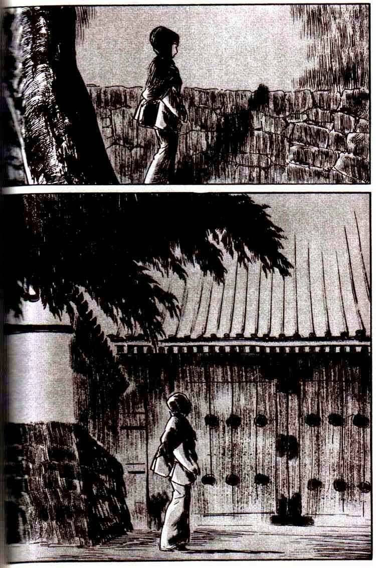 lone wolf and cub chapter 120 43
