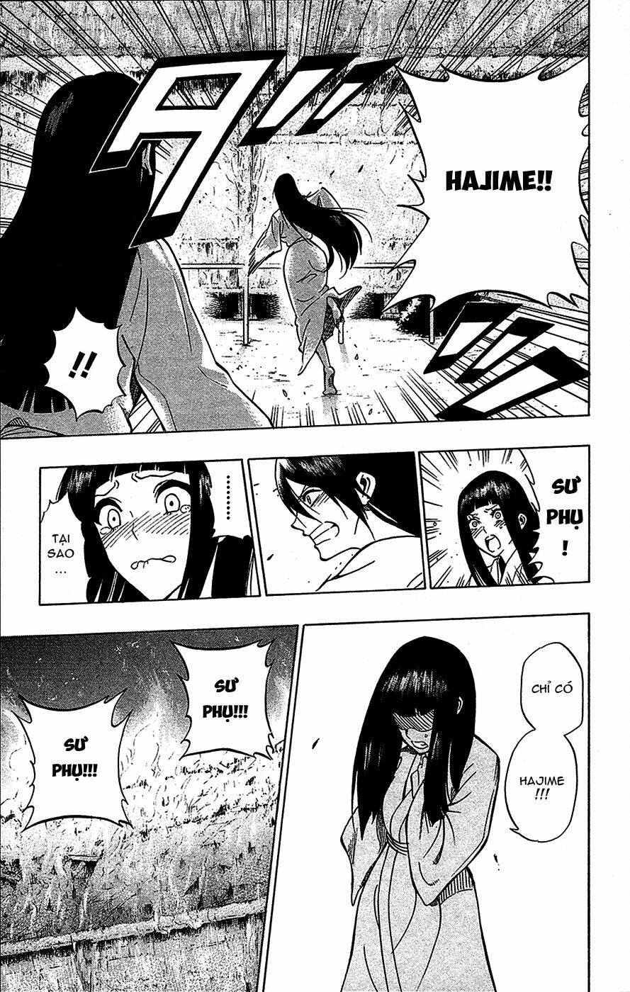 kurogane chapter 69 17