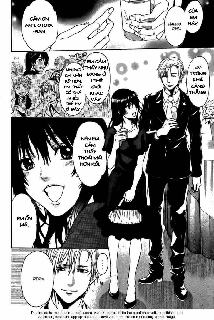 bloody monday iii - last season chapter 3 12