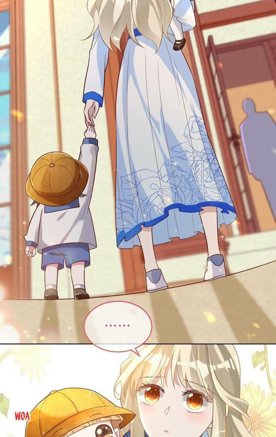 thần luân mật luyến chapter 67 2