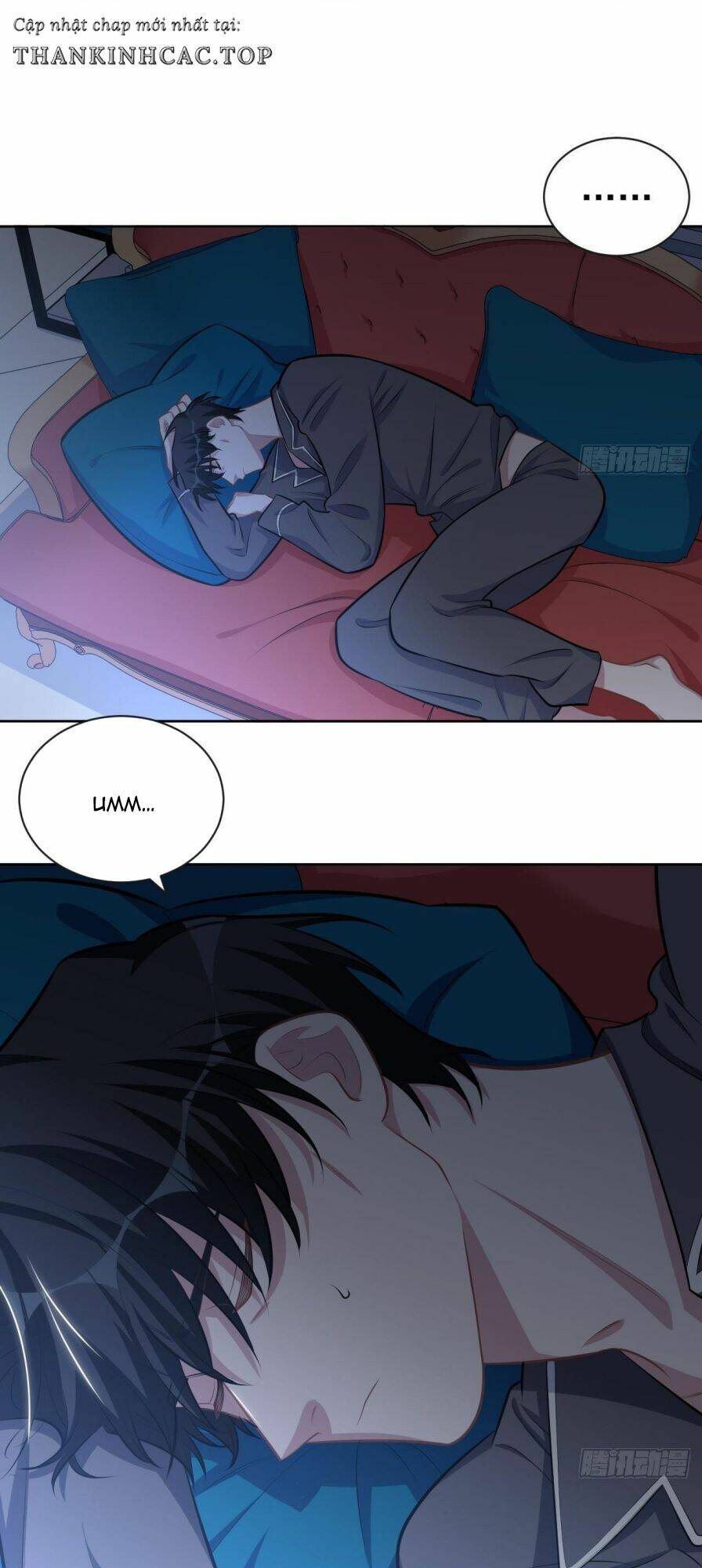 nhạc phụ đại nhân là lão bà chapter 136 3