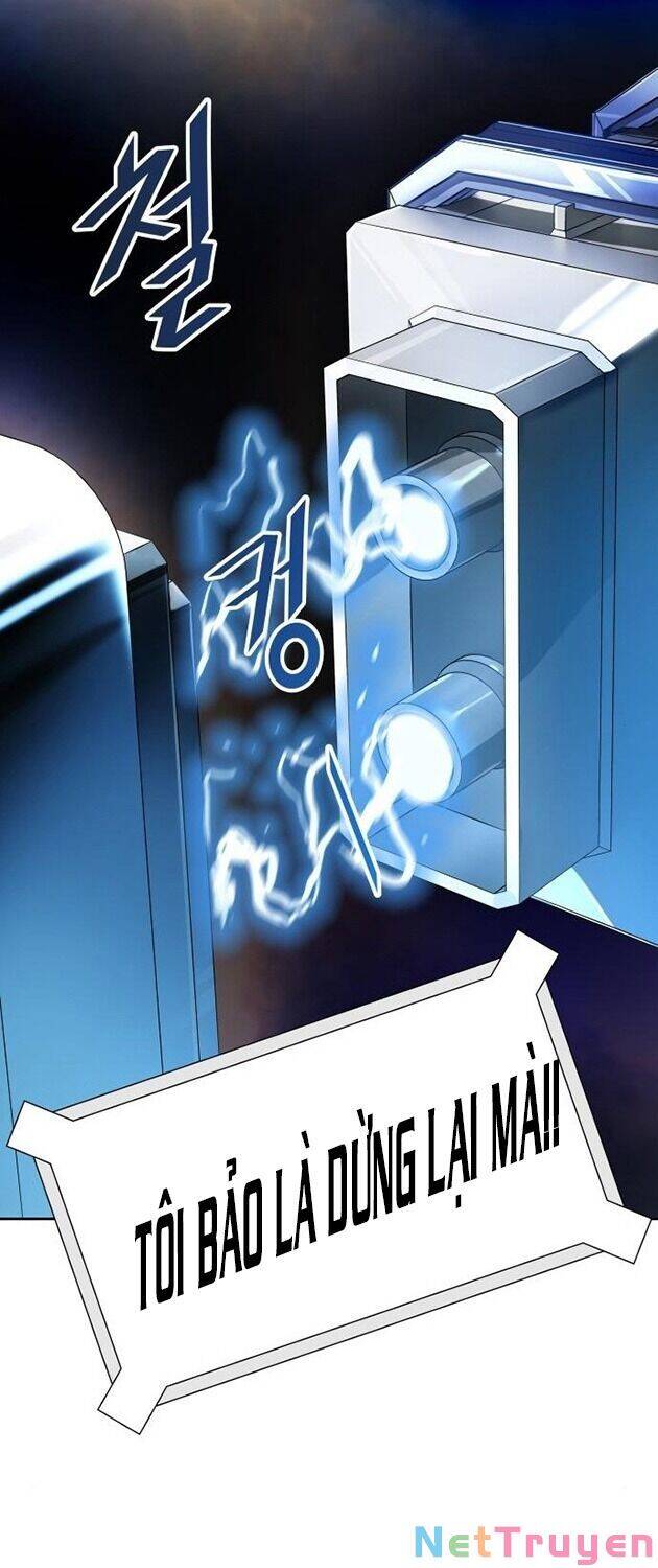 Tòa Tháp Bí Ẩn chapter 0 31