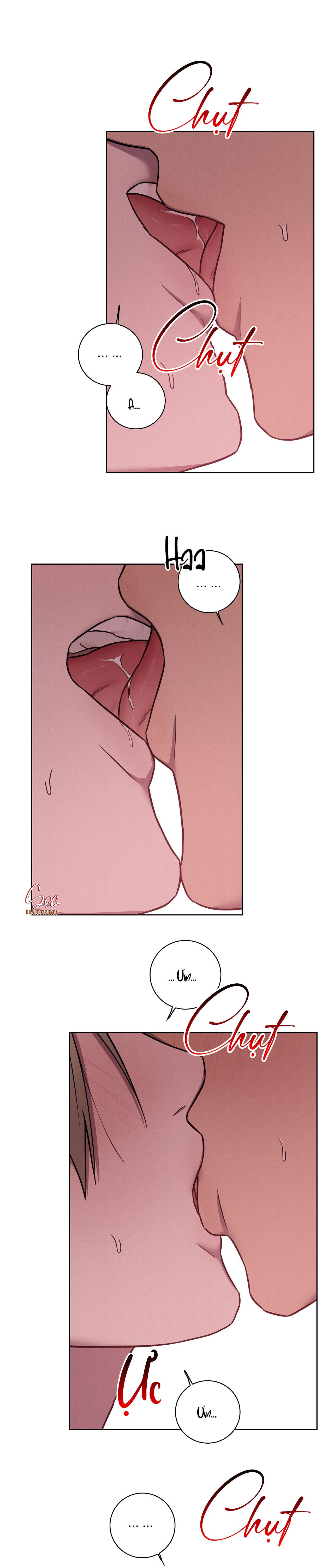 love gym chapter 27 2