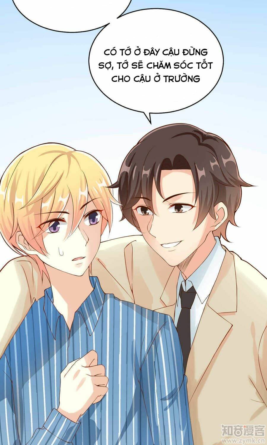 trọng sinh từ 0 thành 1 chapter 5 4