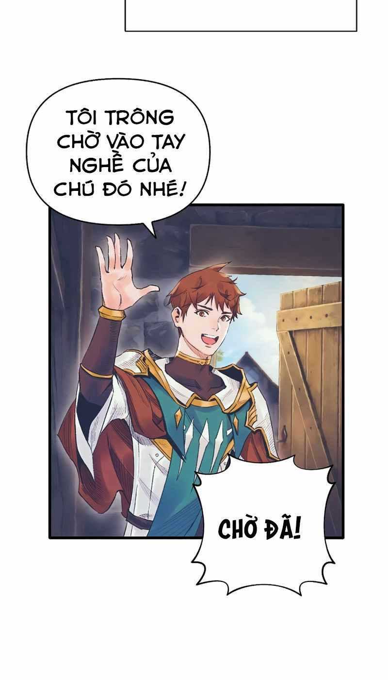 tu sĩ trị liệu của thái dương giáo chapter 7 65