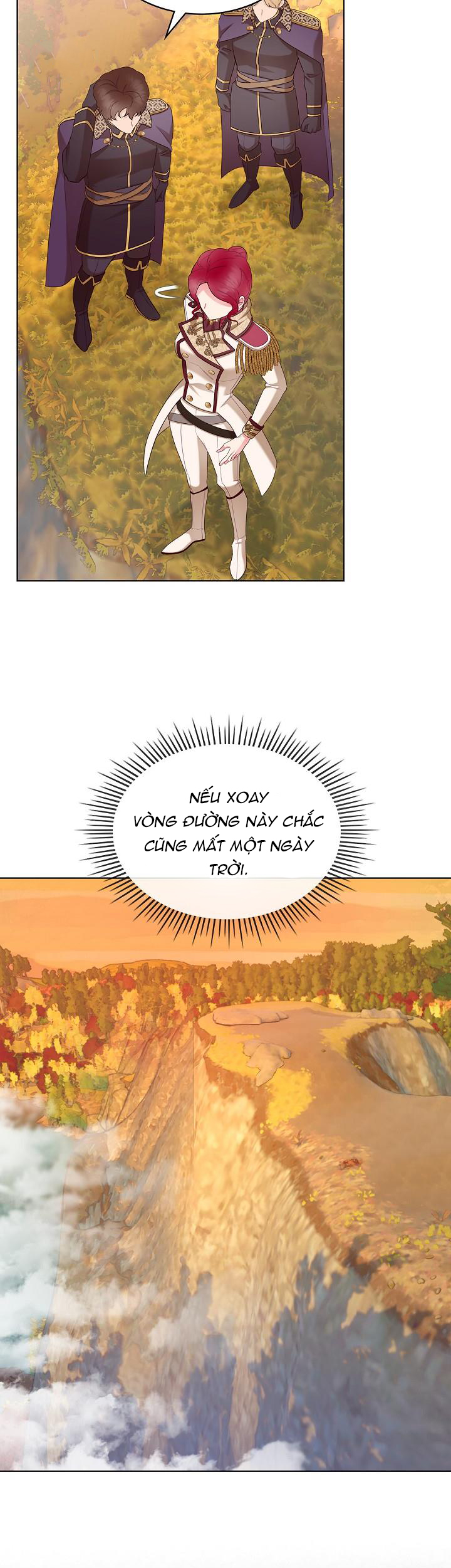 kẻ tạo ra ác nữ chapter 45 24