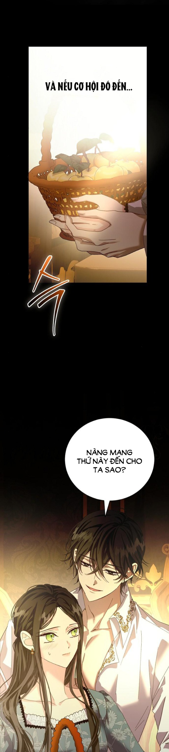 chiếm hữu trái tim bạo chúa chapter 29.2 21