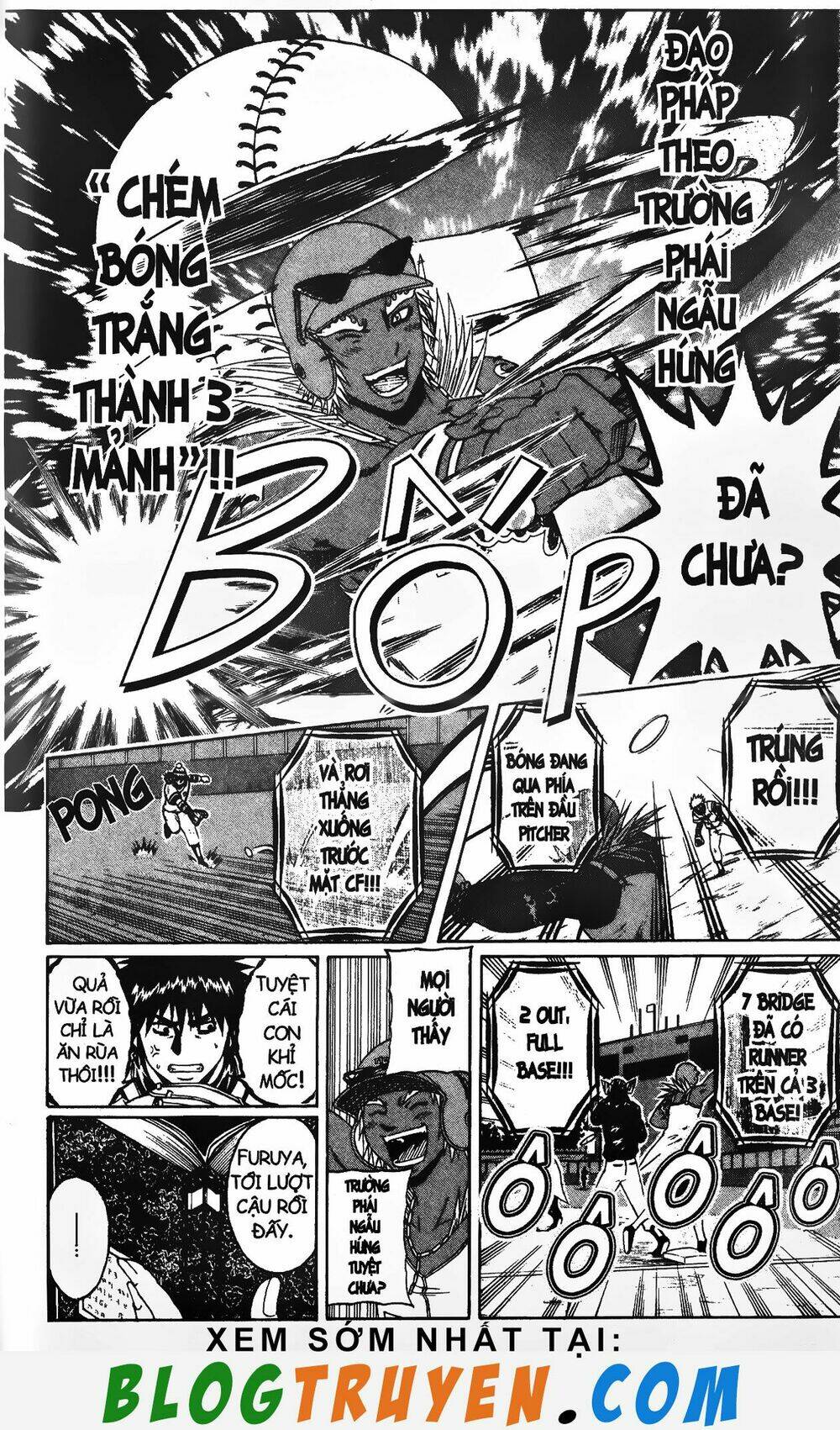 mr.fullswing chapter 195 13