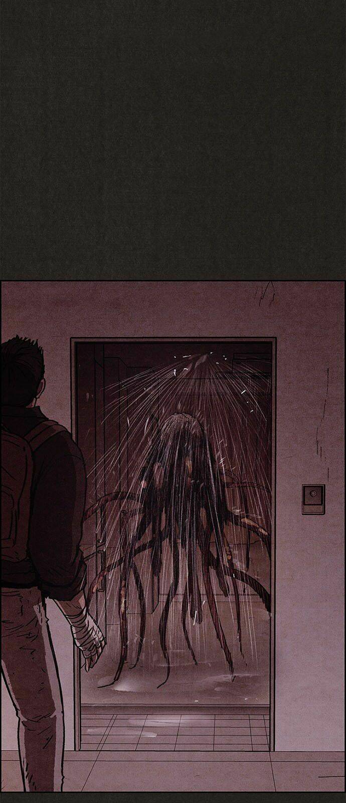 quái vật tại chung cư xanh chapter 49 40