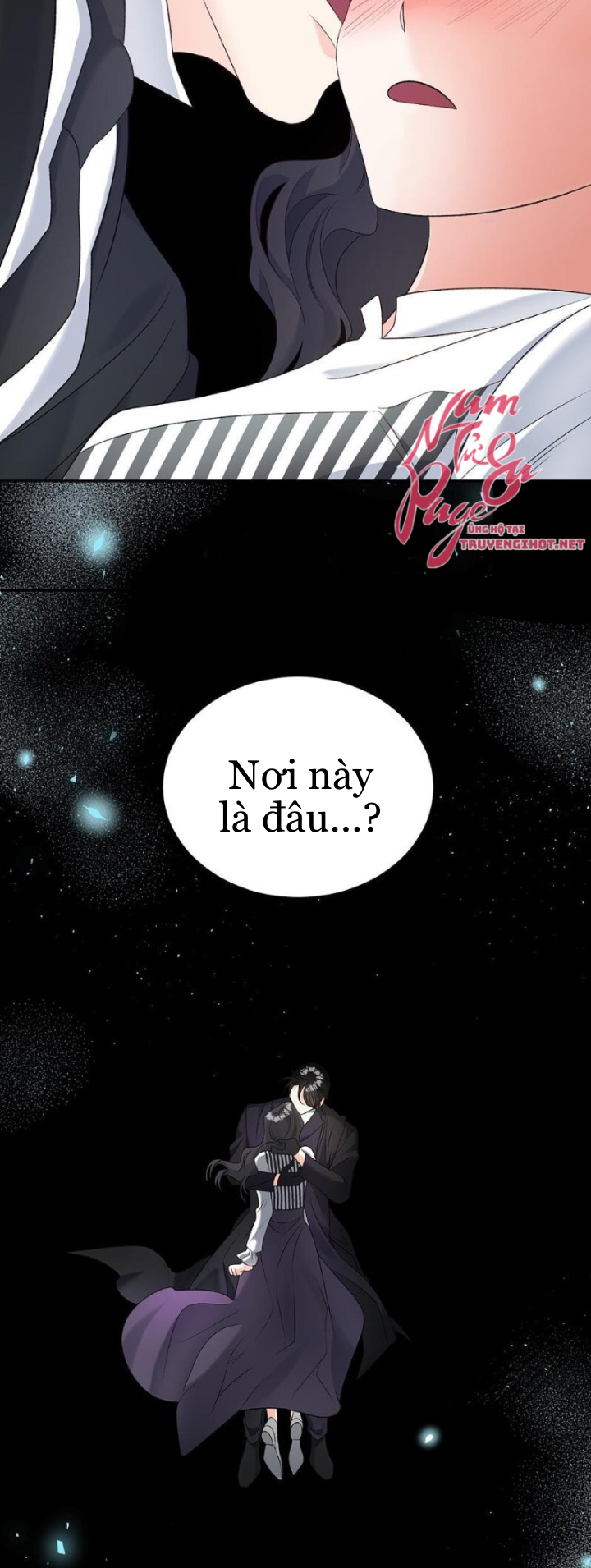 ebony, quạ đen chapter 75.1 26