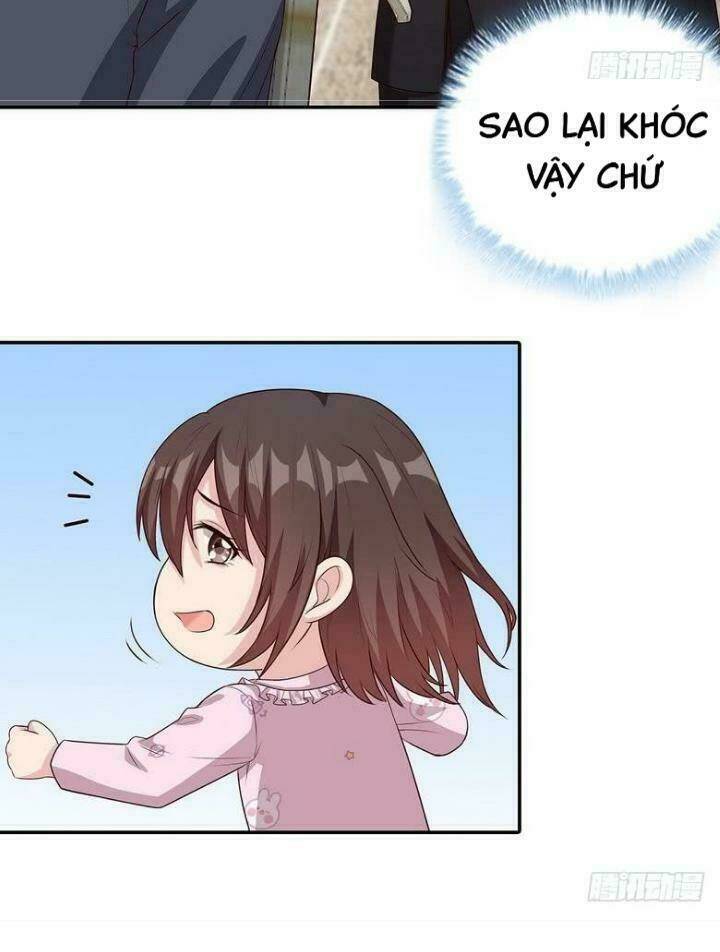 nam thần manh bảo tận diệt chapter 78 13