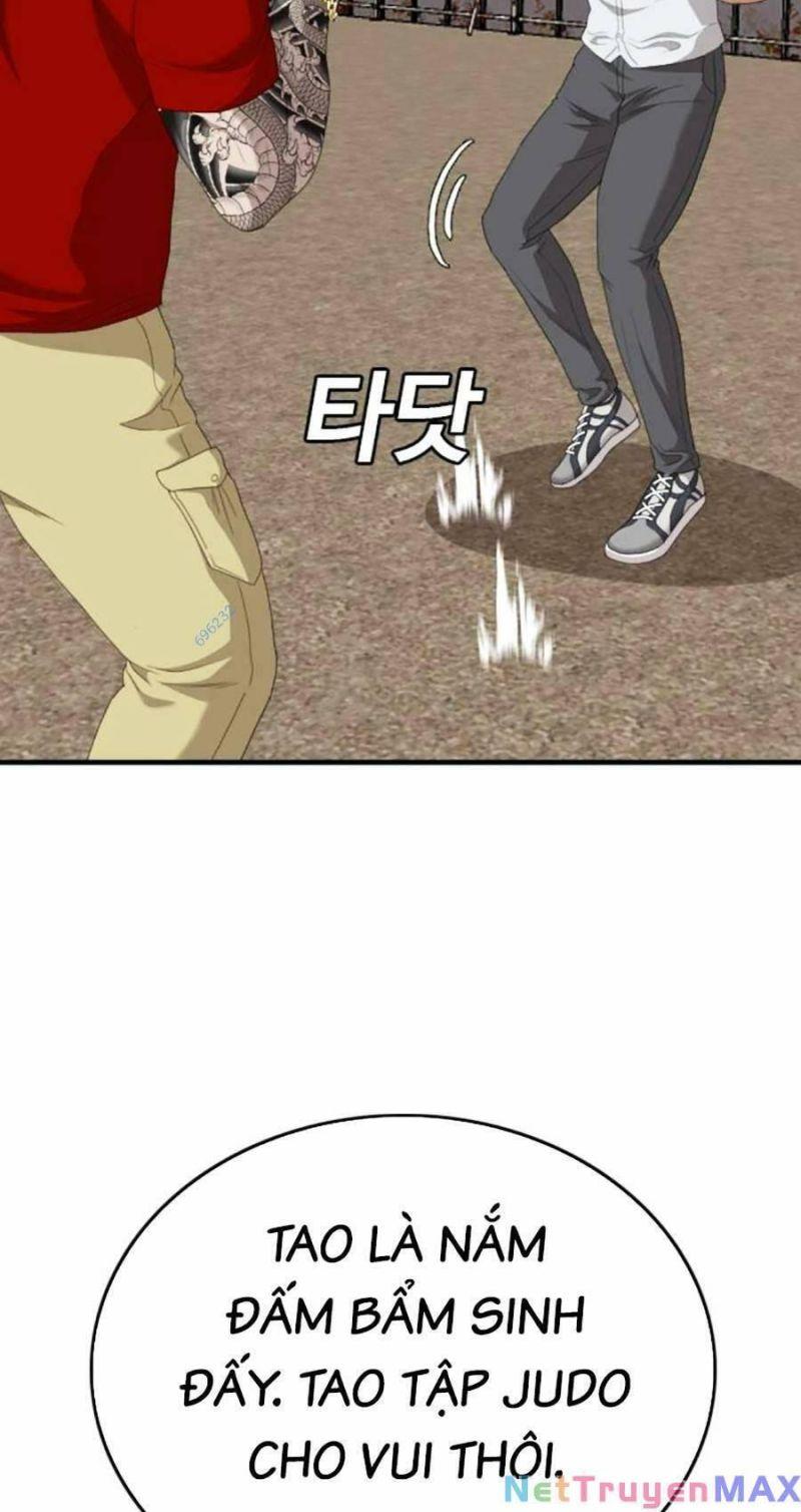 người xấu chapter 157 14