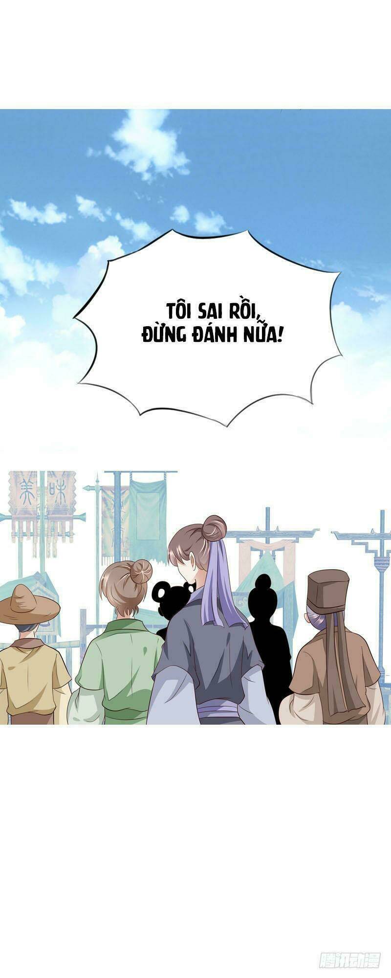 điền viên mật sủng: cô vợ nóng bỏng chapter 21 39