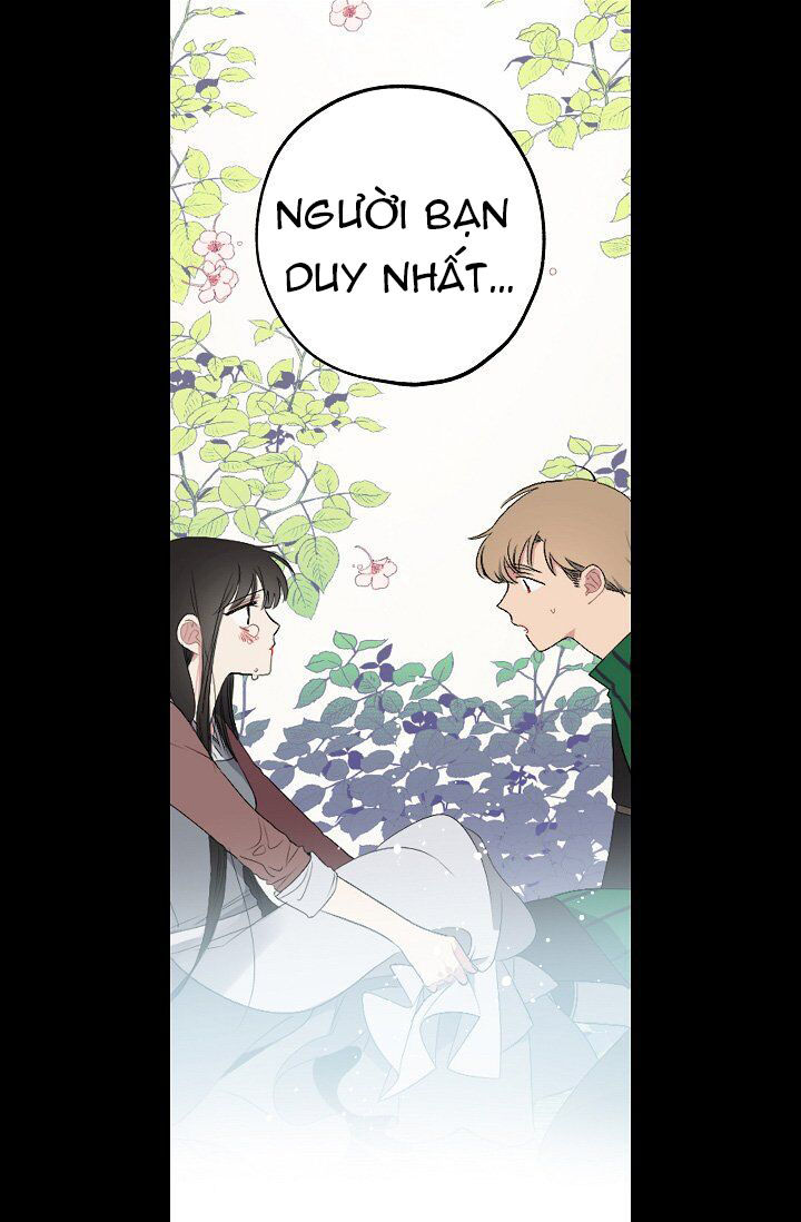 mối tình đầu của bạo chúa chapter 20 34